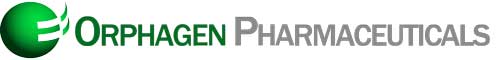 Orphagen Pharmaceuticals