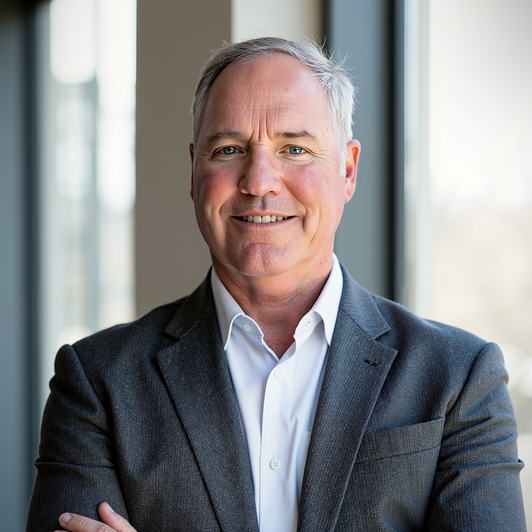 Paul Crowe, Ph.D.